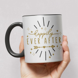 Happily Ever After Mrs Mug